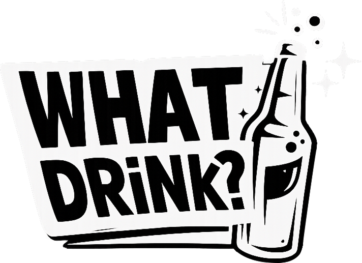 WhatDrink logo