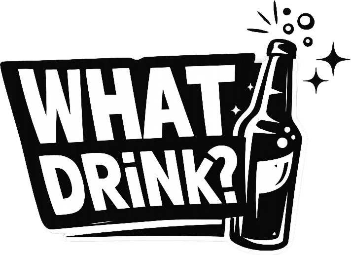 WhatDrink logo